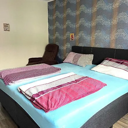 Gemuetliche Oase Homestay *