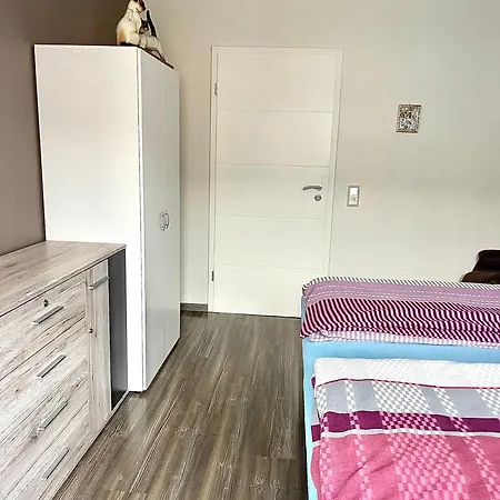 Gemuetliche Oase Homestay