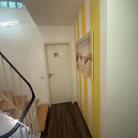 Gemuetliche Oase Homestay